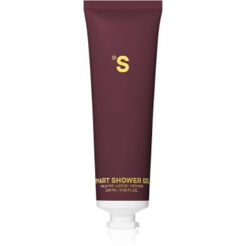 Sister's Aroma Smart Shower Gel Fig gel de duș - imagine 2